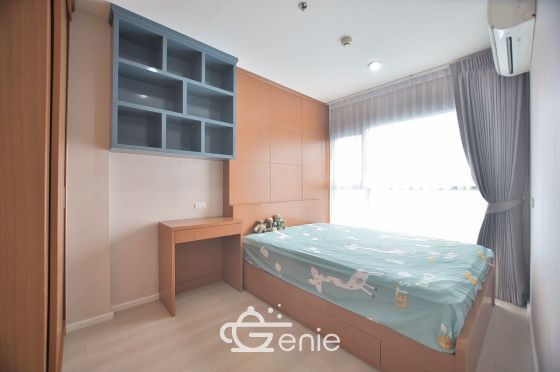 เจ้าของปล่อยเช่าขายด่วน โครงการ Aspire Sukhumvit 48 ชั้น 4 ราคาต่อรองได้คะ ห่างบีทีเอสพระโขนงเพียง 700เมตรร้านสะดวกภายใต้โครงการ