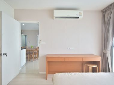 For rent/sales condo aspire Sukhumvit 48