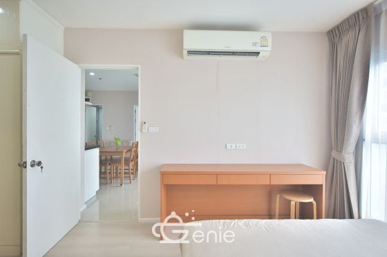 เจ้าของปล่อยเช่าขายด่วน โครงการ Aspire Sukhumvit 48 ชั้น 4 ราคาต่อรองได้คะ ห่างบีทีเอสพระโขนงเพียง 700เมตรร้านสะดวกภายใต้โครงการ