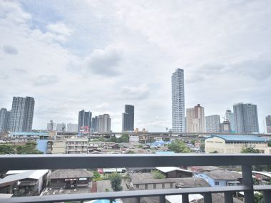 For rent/sales condo aspire Sukhumvit 48