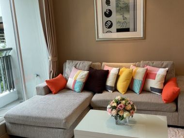 For Rent 'The Address Patumwan'