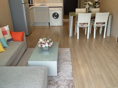 For Rent 'The Address Patumwan'