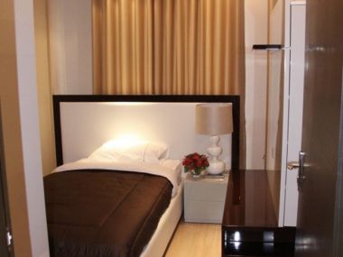 For Rent 'The Address Patumwan'