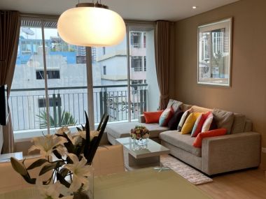 For Rent 'The Address Patumwan'