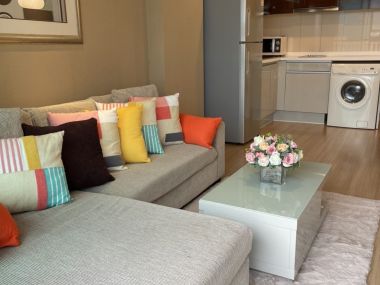 For Rent 'The Address Patumwan'
