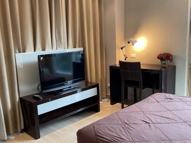 For Rent 'The Address Patumwan'