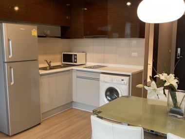 For Rent 'The Address Patumwan'