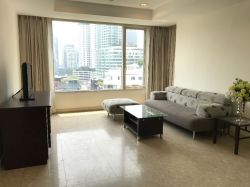 ** Super Deal! ** For rent at Hampton Thonglor 2 Bedroom 2 Bathroom 50,000THB/month Fully furnished (P-00786)