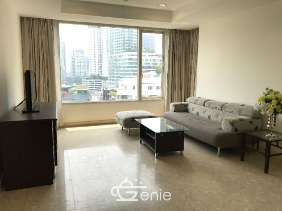 ** Super Deal! ** For rent at Hampton Thonglor 2 Bedroom 2 Bathroom 50,000THB/month Fully furnished (P-00786)