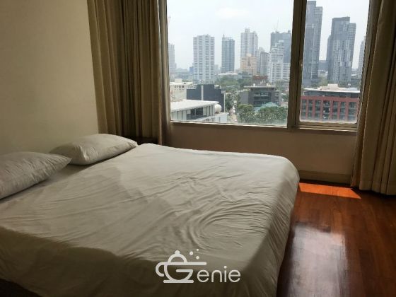 ** Super Deal! ** For rent at Hampton Thonglor 2 Bedroom 2 Bathroom 50,000THB/month Fully furnished (P-00786)