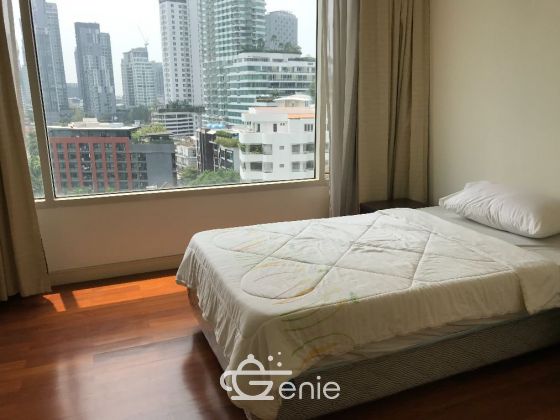 ** Super Deal! ** For rent at Hampton Thonglor 2 Bedroom 2 Bathroom 50,000THB/month Fully furnished (P-00786)