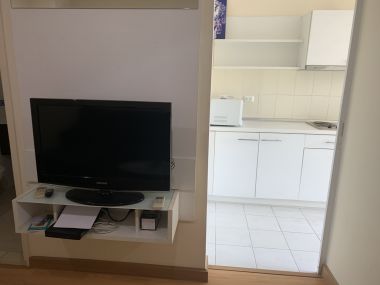 For rent at Life @Sukhumvit 65 1 Bedroom 1 Bathroom 20,000/month Fully furnished