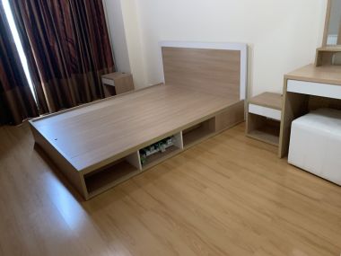 For rent at Life @Sukhumvit 65 1 Bedroom 1 Bathroom 20,000/month Fully furnished