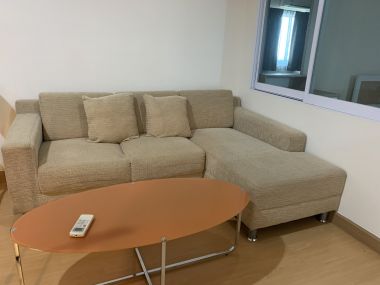 For rent at Life@Sukhumvit 65 1 Bedroom 1 Bathroom 20,000/month Fully furnished