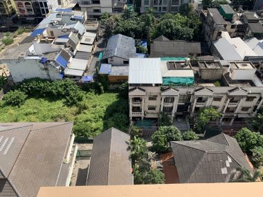 For rent at Life@Sukhumvit 65 1 Bedroom 1 Bathroom 20,000/month Fully furnished