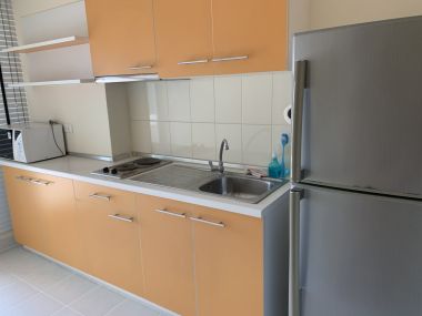 For rent at Life@Sukhumvit 65 1 Bedroom 1 Bathroom 20,000/month Fully furnished