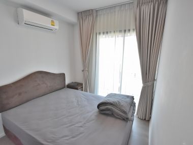 For rent Notting hill sukhumvit 105 2 bedroom BTS Bearing