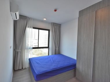 For rent Notting hill sukhumvit 105 2 bedroom BTS Bearing