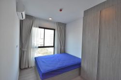 Notting hill sukhumvit 105 New room Near BTS Bearing. Unit E517 199/828 ห้องมุม ห้องเย็น หันทิศ ตะวันออก