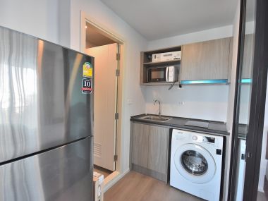 For rent Notting hill sukhumvit 105 2 bedroom BTS Bearing