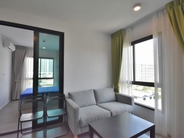 For rent Notting hill sukhumvit 105 2 bedroom BTS Bearing