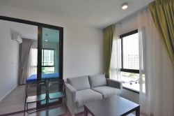 For rent Notting hill sukhumvit 105 2 bedroom BTS Bearing