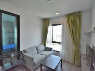 For rent Notting hill sukhumvit 105 2 bedroom BTS Bearing