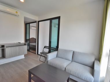 For rent Notting hill sukhumvit 105 2 bedroom BTS Bearing