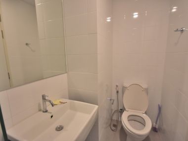 For rent Notting hill sukhumvit 105 2 bedroom BTS Bearing