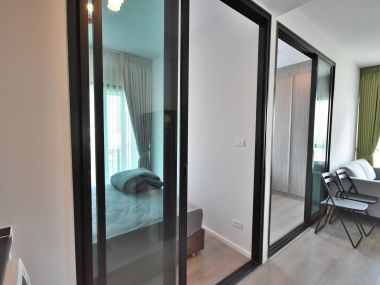 For rent Notting hill sukhumvit 105 2 bedroom BTS Bearing