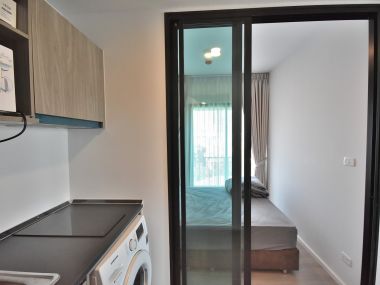 For rent Notting hill sukhumvit 105 2 bedroom BTS Bearing