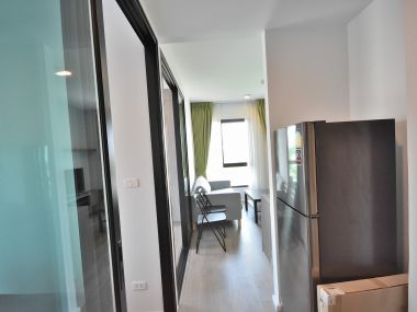 For rent Notting hill sukhumvit 105 2 bedroom BTS Bearing