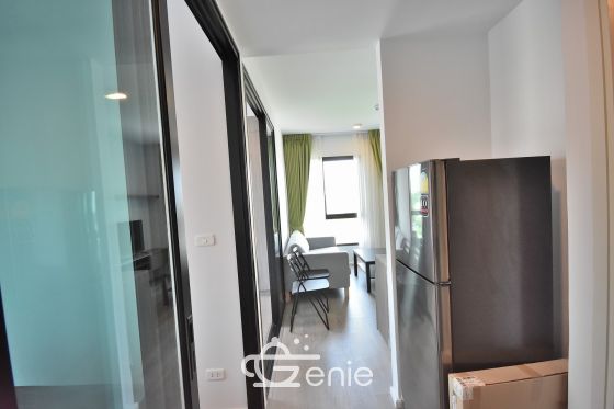 For rent Notting hill sukhumvit 105 2 bedroom BTS Bearing