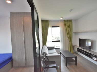 For rent Notting hill sukhumvit 105 2 bedroom BTS Bearing