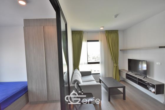 For rent Notting hill sukhumvit 105 2 bedroom BTS Bearing