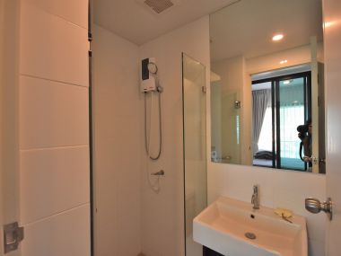 For rent Notting hill sukhumvit 105 2 bedroom BTS Bearing