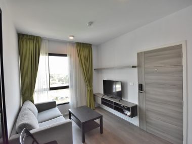 For rent Notting hill sukhumvit 105 2 bedroom BTS Bearing