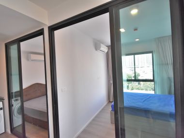For rent Notting hill sukhumvit 105 2 bedroom BTS Bearing