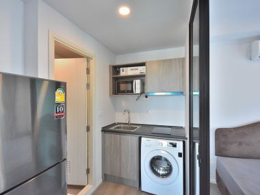 For rent Notting hill sukhumvit 105 2 bedroom BTS Bearing