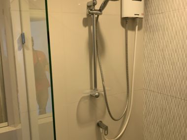 ** Hot Deal! ** For rent at Life Sukhumvit 48 2 Bedroom 2 Bathroom 19,000THB/month Fully furnished