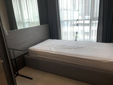 ** Hot Deal! ** For rent at Life Sukhumvit 48 2 Bedroom 2 Bathroom 19,000THB/month Fully furnished