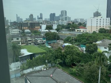 ขาย! The room Sukhumvit 64 1 ห้องนอนขนาดใหญ่ 44 ตรม ใกล้ BTS ปุณณวิถี เพียง 4,280, 000บาท รวมค่าใช้จ่ายทุกอย่าง เฟอร์นิเจอร์ครบพร้อมเข้าอยู่