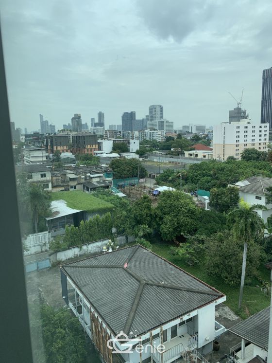 ขาย! The room Sukhumvit 64 1 ห้องนอนขนาดใหญ่ 44 ตรม ใกล้ BTS ปุณณวิถี เพียง 4,280, 000บาท รวมค่าใช้จ่ายทุกอย่าง เฟอร์นิเจอร์ครบพร้อมเข้าอยู่