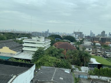 ขาย! The room Sukhumvit 64 1 ห้องนอนขนาดใหญ่ 44 ตรม ใกล้ BTS ปุณณวิถี เพียง 4,280, 000บาท รวมค่าใช้จ่ายทุกอย่าง เฟอร์นิเจอร์ครบพร้อมเข้าอยู่