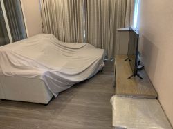 ขาย! The room Sukhumvit 64 1 ห้องนอนขนาดใหญ่ 44 ตรม ใกล้ BTS ปุณณวิถี เพียง 4,280, 000บาท รวมค่าใช้จ่ายทุกอย่าง เฟอร์นิเจอร์ครบพร้อมเข้าอยู่