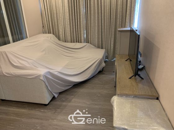 ขาย! The room Sukhumvit 64 1 ห้องนอนขนาดใหญ่ 44 ตรม ใกล้ BTS ปุณณวิถี เพียง 4,280, 000บาท รวมค่าใช้จ่ายทุกอย่าง เฟอร์นิเจอร์ครบพร้อมเข้าอยู่