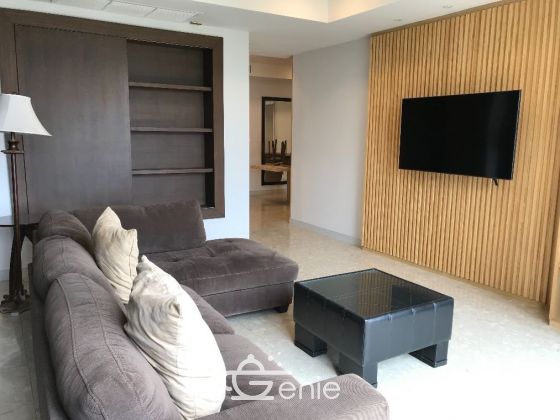 For rent at Hampton Thonglor 2 Bedroom 2 Bathroom 65,000THB/month Fully furnished (P-00787)
