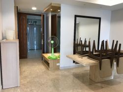 For rent at Hampton Thonglor 2 Bedroom 2 Bathroom 65,000THB/month Fully furnished (P-00787)