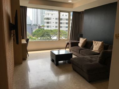 ปล่อยเช่า! Hampton Thonglor 10 ในราคาเพียง 65,000บาท/เดือน 2 ห้องนอน 2 ห้องน้ำ 90ตรม. ห้องใหญ่อยู่สบาย ใกล้ BTS ทองหล่อ เฟอร์นิเจอร์ครบพร้อมเข้าอยู่ (P-00787)