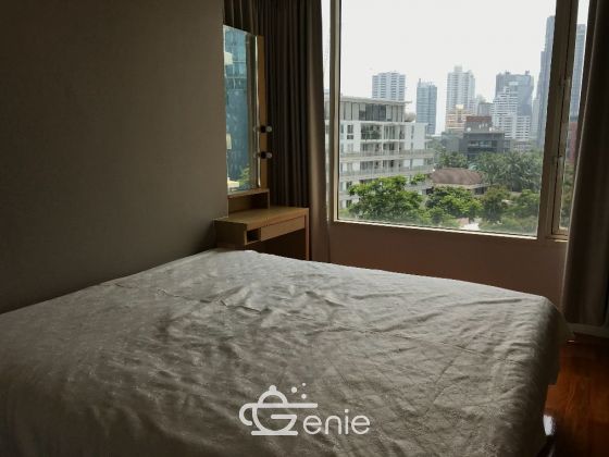 For rent at Hampton Thonglor 2 Bedroom 2 Bathroom 65,000THB/month Fully furnished (P-00787)